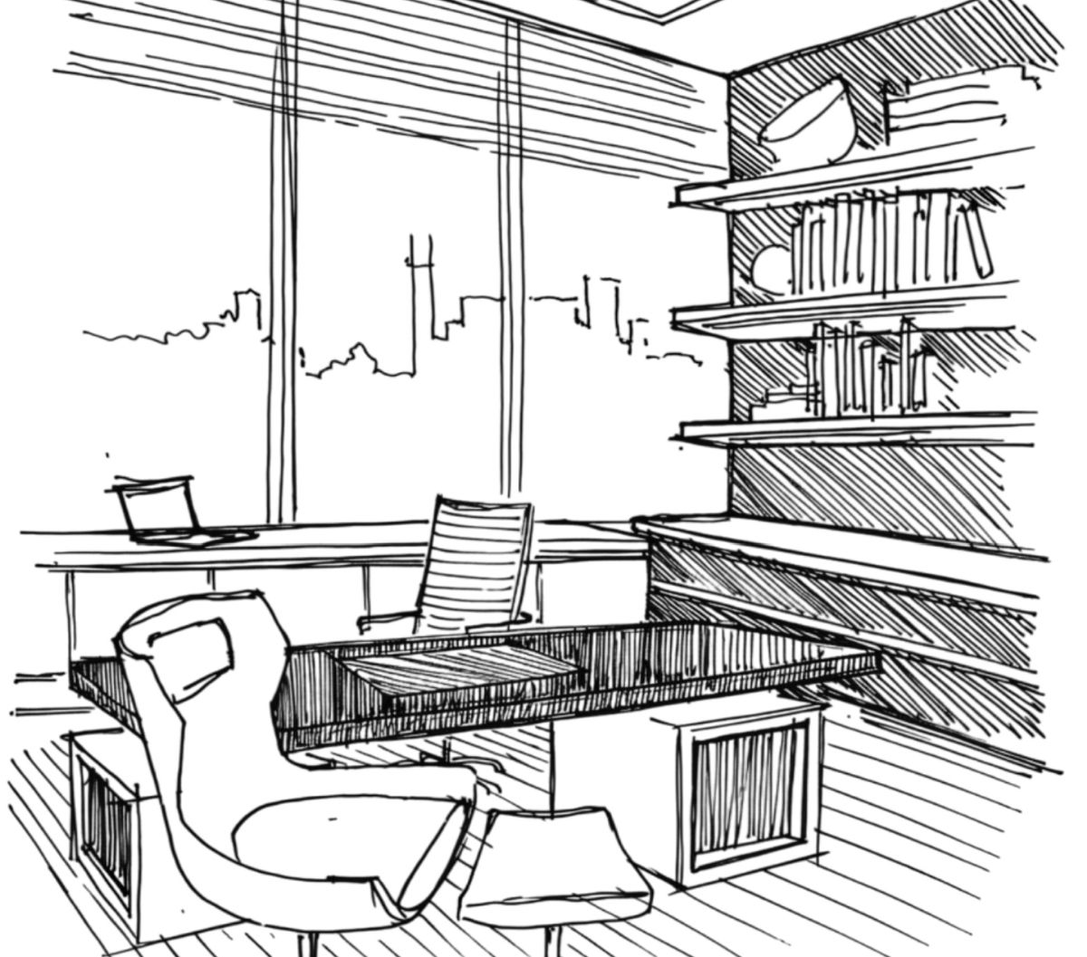 Commercial Design