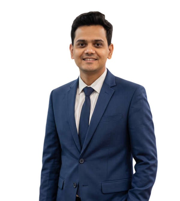 Mukesh Chaudhary